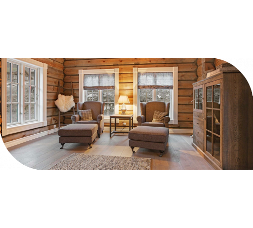 Заказать МАСЛО ИНТЕРЬЕРНОЕ WOOD & HOUSE в Мурманске, Мурманская область