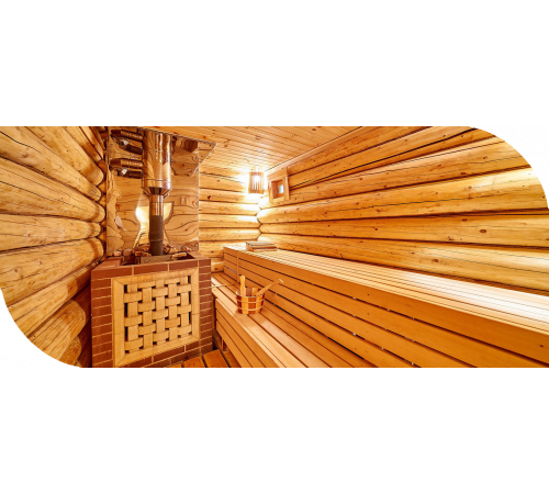Приобрести МАСЛО ДЛЯ БАНЬ И САУН WOOD & HOUSE в Мурманске, Мурманская область