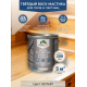 Купить ТВЁРДЫЙ ВОСК-МАСТИКА ДЛЯ ПОЛА И ЛЕСТНИЦ WOOD & HOUSE в Мурманске, Мурманская область