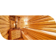 Приобрести ВОСК ДЛЯ ПОЛКОВ В БАНЕ И САУНЕ WOOD & HOUSE в Мурманске, Мурманская область